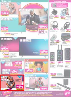 Game : Defrost The Cost (24 June - 21 July 2025), page 5