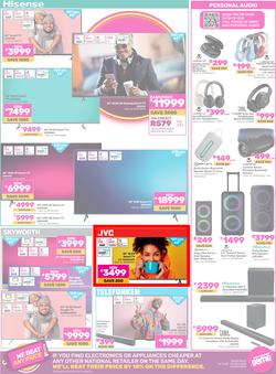 Game : Defrost The Cost (24 June - 21 July 2025), page 5