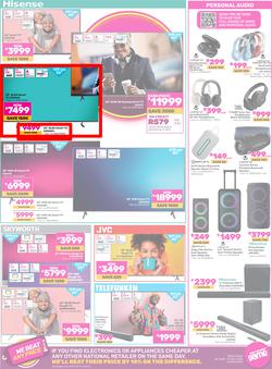 Game : Defrost The Cost (24 June - 21 July 2025), page 5