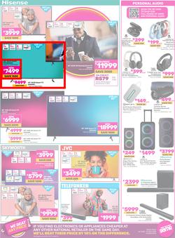 Game : Defrost The Cost (24 June - 21 July 2025), page 5