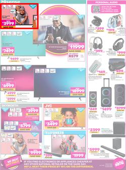 Game : Defrost The Cost (24 June - 21 July 2025), page 5