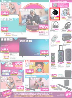 Game : Defrost The Cost (24 June - 21 July 2025), page 5