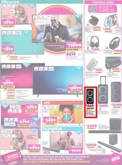 Game : Defrost The Cost (24 June - 21 July 2025), page 5