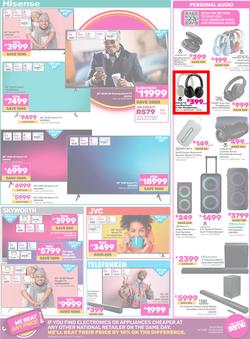 Game : Defrost The Cost (24 June - 21 July 2025), page 5