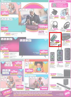 Game : Defrost The Cost (24 June - 21 July 2025), page 5