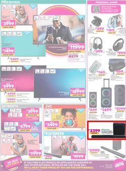 Game : Defrost The Cost (24 June - 21 July 2025), page 5