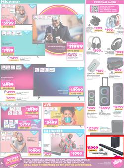 Game : Defrost The Cost (24 June - 21 July 2025), page 5