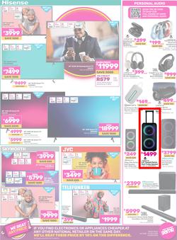 Game : Defrost The Cost (24 June - 21 July 2025), page 5