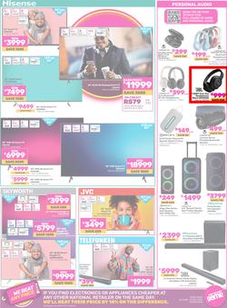 Game : Defrost The Cost (24 June - 21 July 2025), page 5