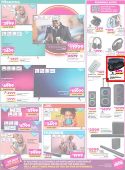 Game : Defrost The Cost (24 June - 21 July 2025), page 5