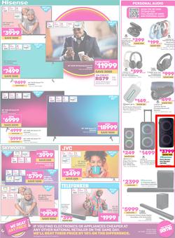 Game : Defrost The Cost (24 June - 21 July 2025), page 5