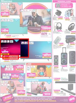 Game : Defrost The Cost (24 June - 21 July 2025), page 5