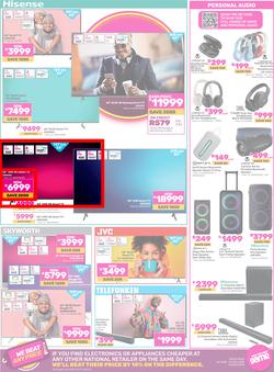 Game : Defrost The Cost (24 June - 21 July 2025), page 5