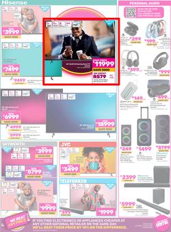 Game : Defrost The Cost (24 June - 21 July 2025), page 5