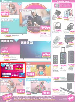 Game : Defrost The Cost (24 June - 21 July 2025), page 5