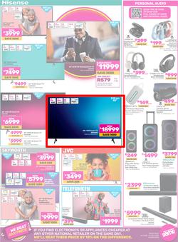 Game : Defrost The Cost (24 June - 21 July 2025), page 5