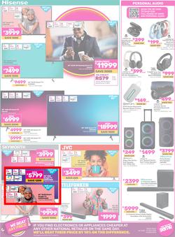 Game : Defrost The Cost (24 June - 21 July 2025), page 5