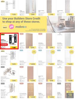 Builders KwaZulu-Natal : It's Start to Finish Day (07 October - 31 December 2025), page 5