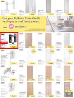 Builders KwaZulu-Natal : It's Start to Finish Day (07 October - 31 December 2025), page 5