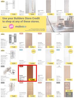 Builders KwaZulu-Natal : It's Start to Finish Day (07 October - 31 December 2025), page 5
