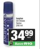 Isoplus Oil Sheen Spray-240ml