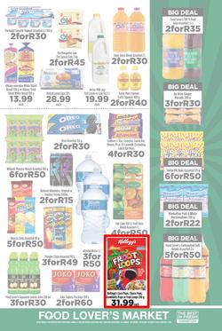 Food Lovers Market Eastern Cape : Great Value, Great Service, Great Deals! (1 March - 7 March 2021), page 5