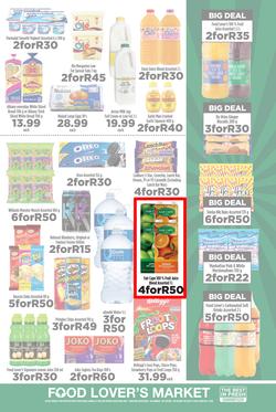 Food Lovers Market Eastern Cape : Great Value, Great Service, Great Deals! (1 March - 7 March 2021), page 5