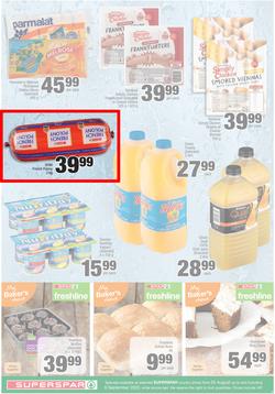 SUPERSPAR COUNTRY EASTERN CAPE : Here For You (25 August - 6 September), page 5