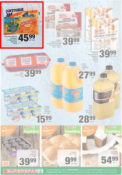 SUPERSPAR COUNTRY EASTERN CAPE : Here For You (25 August - 6 September), page 5