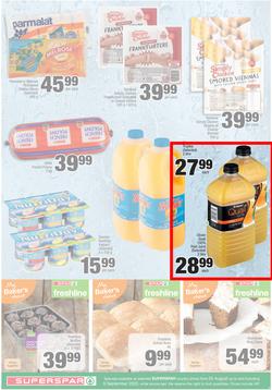 SUPERSPAR COUNTRY EASTERN CAPE : Here For You (25 August - 6 September), page 5