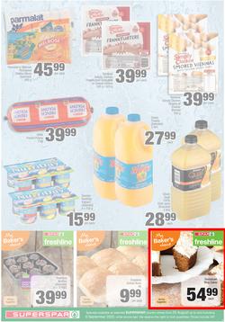SUPERSPAR COUNTRY EASTERN CAPE : Here For You (25 August - 6 September), page 5