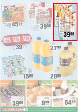 SUPERSPAR COUNTRY EASTERN CAPE : Here For You (25 August - 6 September), page 5