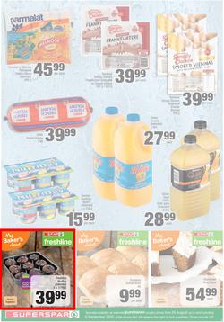 SUPERSPAR COUNTRY EASTERN CAPE : Here For You (25 August - 6 September), page 5