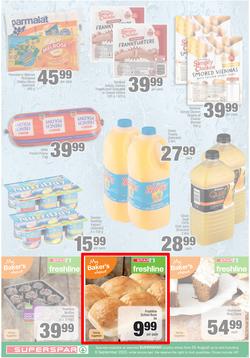 SUPERSPAR COUNTRY EASTERN CAPE : Here For You (25 August - 6 September), page 5