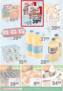 SUPERSPAR COUNTRY EASTERN CAPE : Here For You (25 August - 6 September), page 5