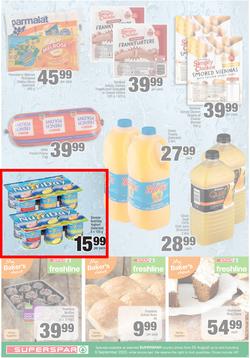 SUPERSPAR COUNTRY EASTERN CAPE : Here For You (25 August - 6 September), page 5