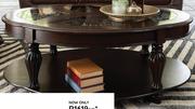 Madilyn Coffee Table