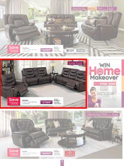 Bradlows : Win A Home Makeover (22 July - 18 August 2024), page 5