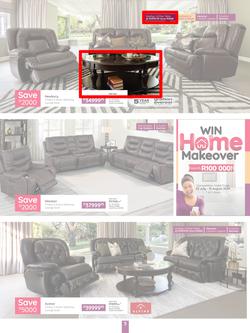 Bradlows : Win A Home Makeover (22 July - 18 August 2024), page 5