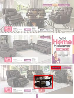 Bradlows : Win A Home Makeover (22 July - 18 August 2024), page 5