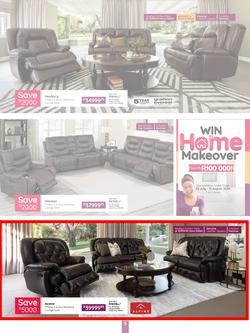Bradlows : Win A Home Makeover (22 July - 18 August 2024), page 5
