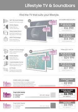 Samsung : Showcase (24 March - 09 April 2023), page 5