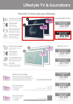 Samsung : Showcase (24 March - 09 April 2023), page 5