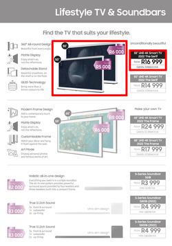 Samsung : Showcase (24 March - 09 April 2023), page 5