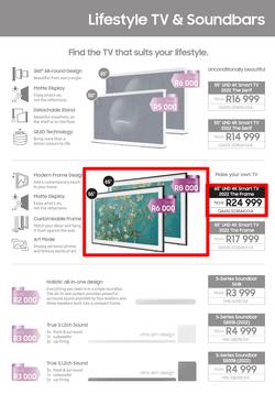 Samsung : Showcase (24 March - 09 April 2023), page 5