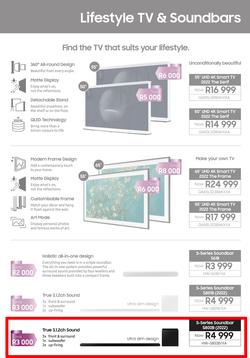 Samsung : Showcase (24 March - 09 April 2023), page 5
