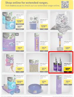 Makro : Pet Care (07 June - 30 June 2024), page 5