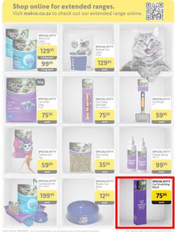 Makro : Pet Care (07 June - 30 June 2024), page 5