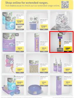 Makro : Pet Care (07 June - 30 June 2024), page 5