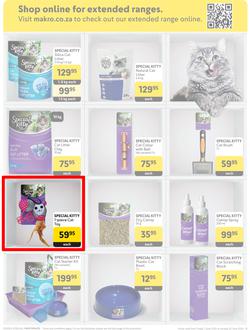 Makro : Pet Care (07 June - 30 June 2024), page 5
